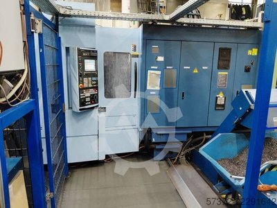 Matsuura H.Plus-405