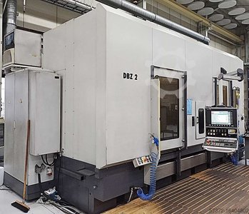 AXA DBZ 2