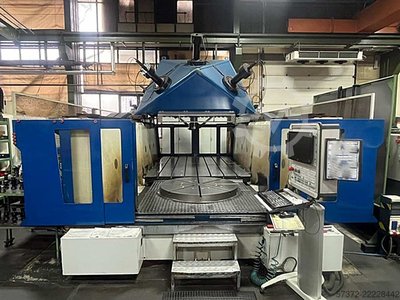Metrom PG 2000