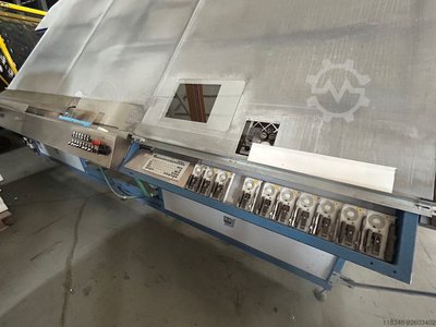 Rottler & Rüdiger BENDIT XL W