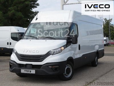 Kastenwagen hoch IVECO Daily 35S16V Klima, PDC, lang+hoch, FACELIFT gebraucht