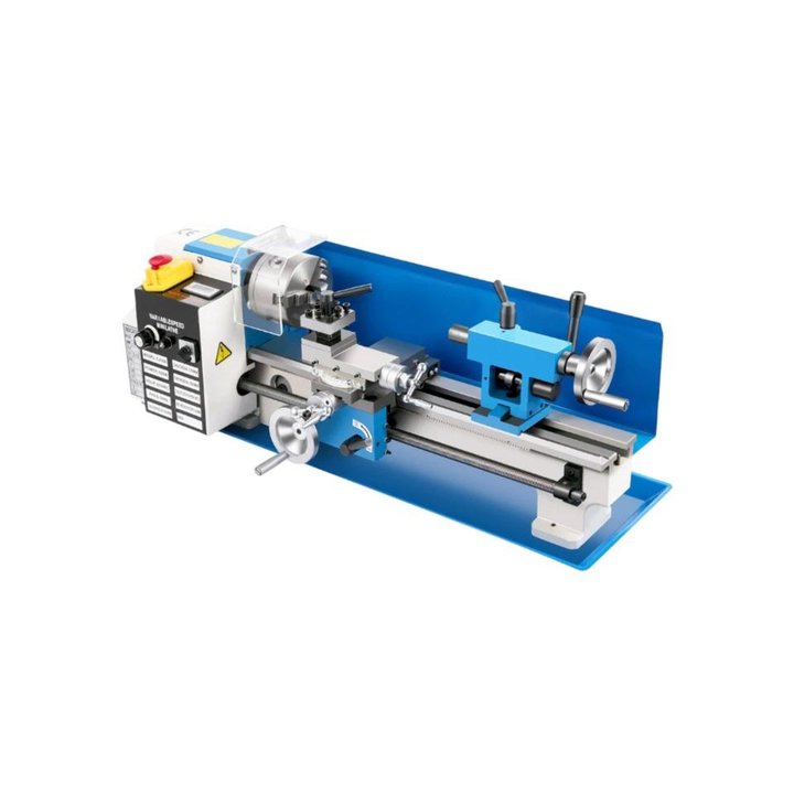 Точный стол Lathe Metal 550W Variabel
