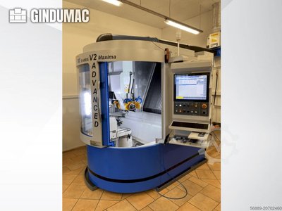 TGT V2 Maxima