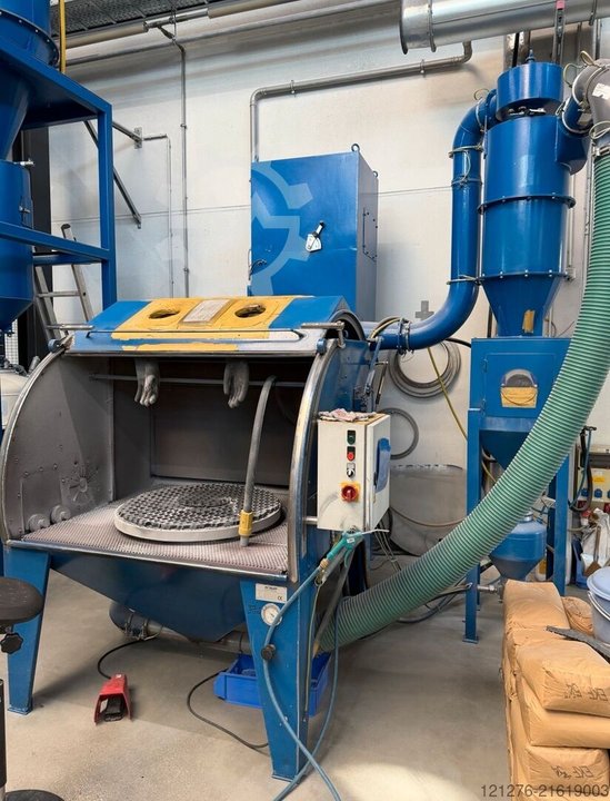 Rösler ST 1400 PS