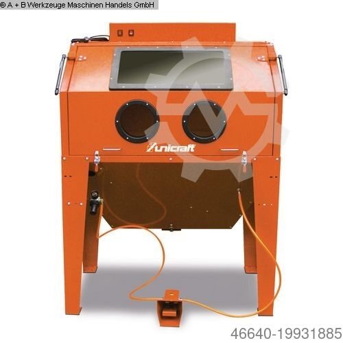 UNICRAFT SSK 3.1