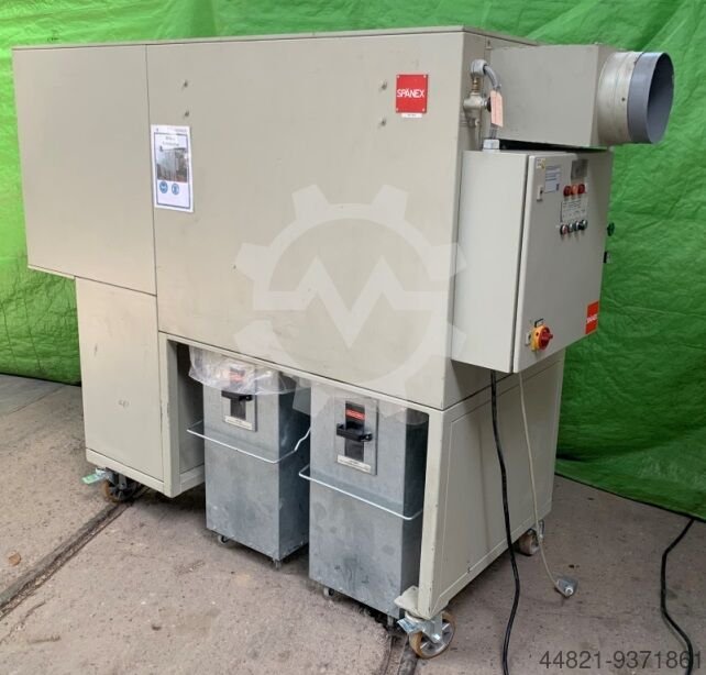 SPÄNEX SMU 4500.11