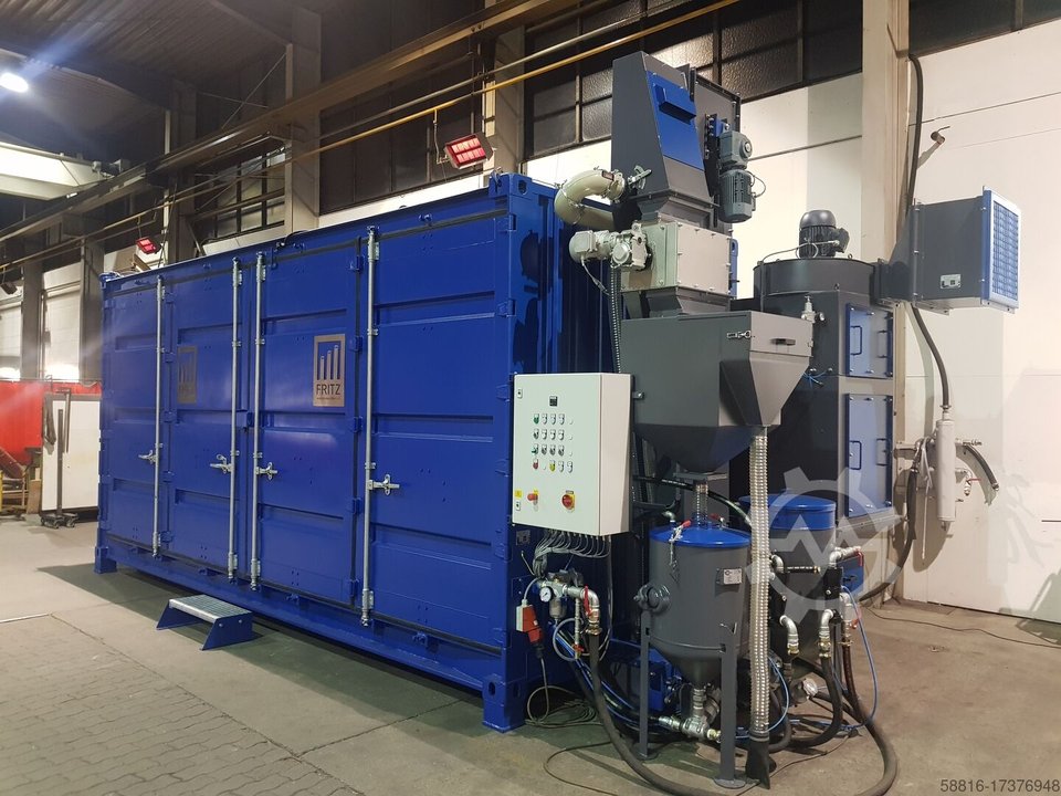 Oliver Fritz GmbH & Co. KG SC.HC.SDO5800.2S