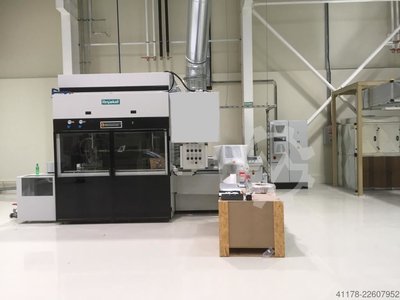 Venjakob VEN SPRAY Comfort