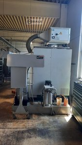 Numerically Controlled Machining Centres MORI SEIKI NLX2500/700
