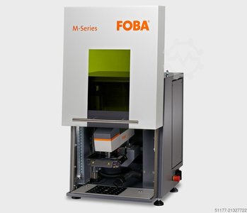 FOBA M1000 - Y.0201 CP10