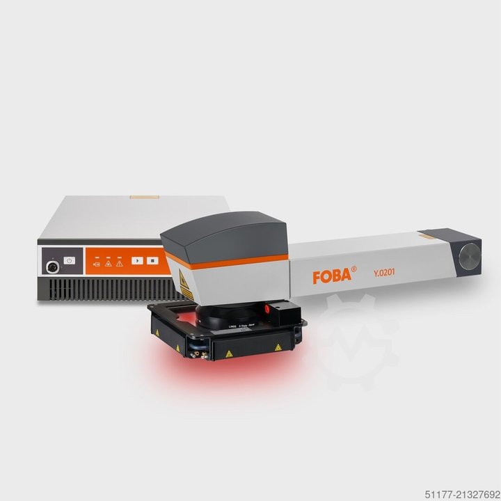 FOBA C.0302 (10,6um IP54)