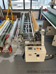 S.R.M.E SolarEdge SM 320 TA