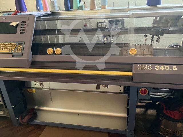 CMS 422