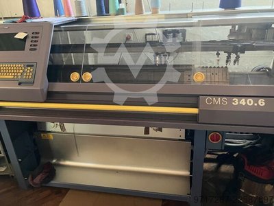 CMS 422