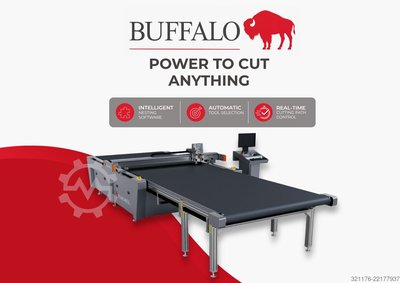 Parmel GmbH BUFFALO PC-W16L25