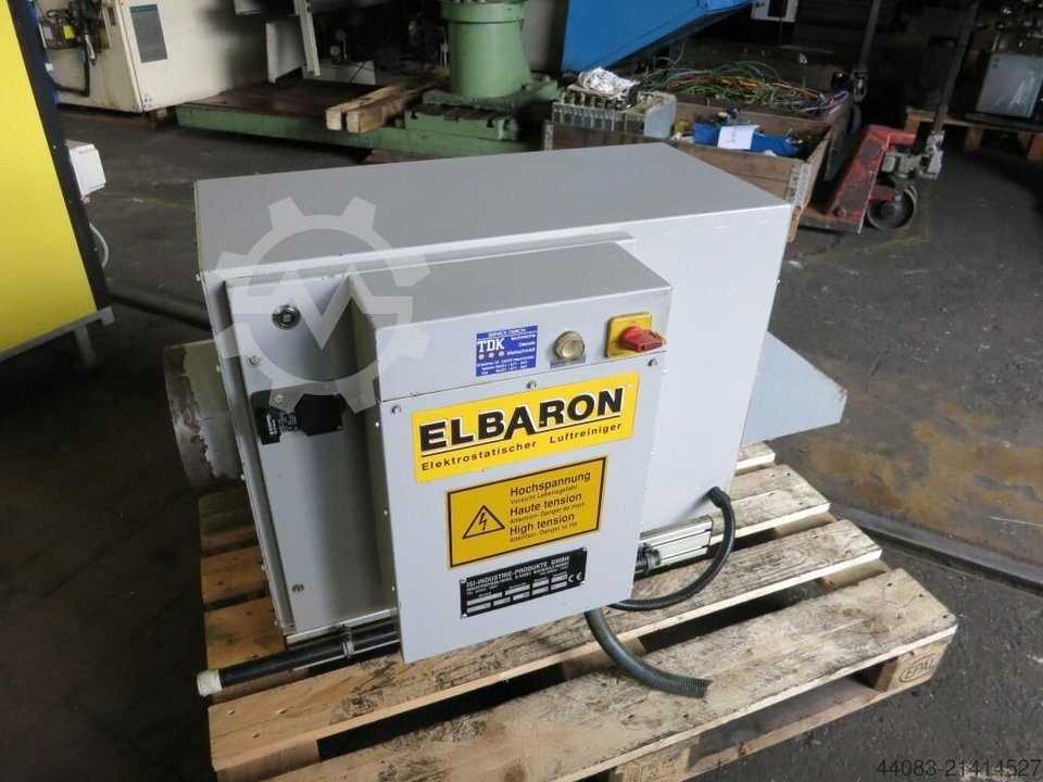 ELBARON Ron A 200 SH