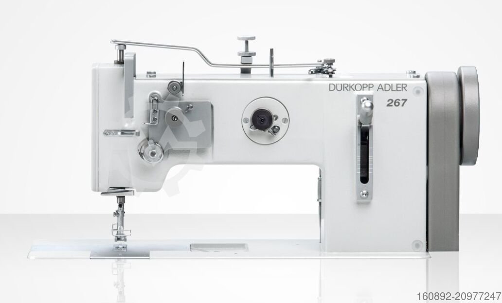 Dürkopp Adler 267