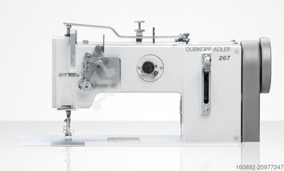 Dürkopp Adler 267