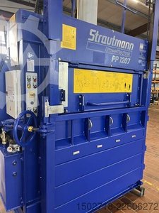 Strautmann PP1207
