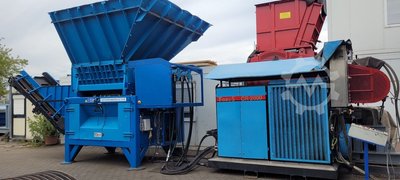 FORUS HB 395/E