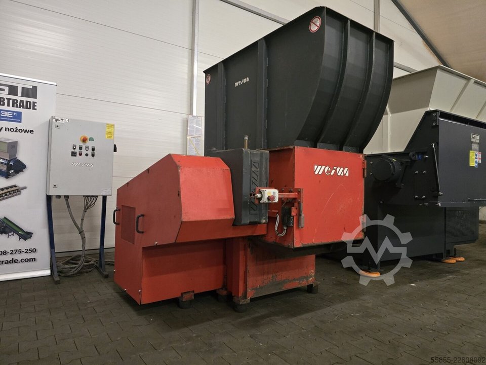 WEIMA WLK 800