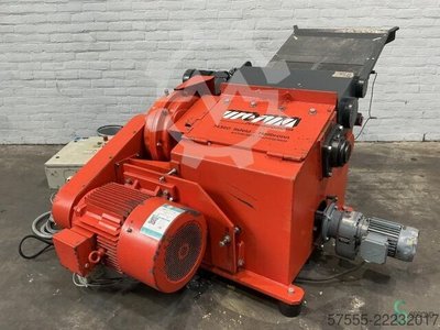 Weima WLB 600