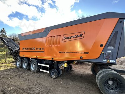 Doppstadt Inventhor Type 9