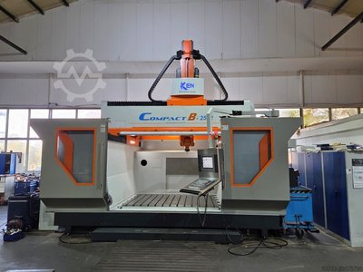 KEN Compact-B
