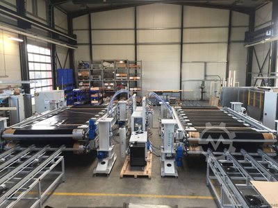 SM Innotech GmbH & Co.KG Incapcell 35-18