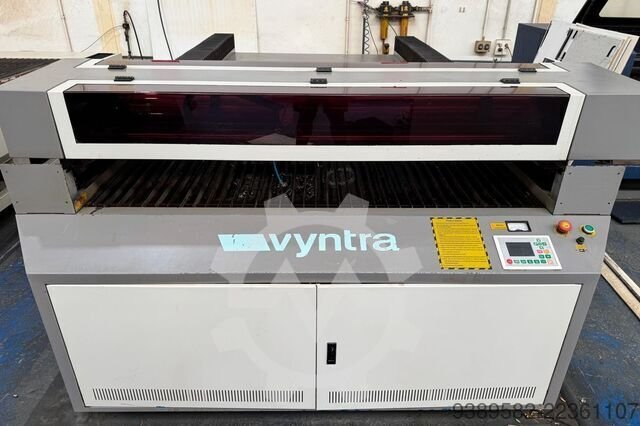 DEKCEL VYNTRA 150 W