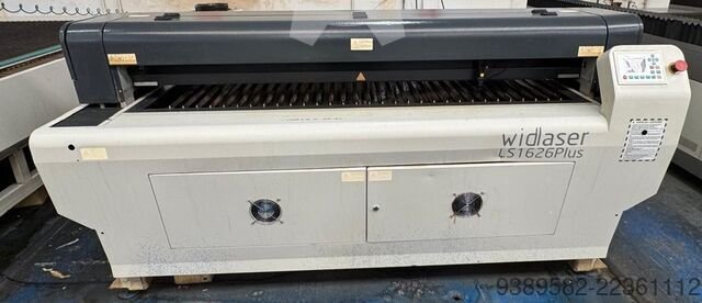 WINDLASER WINDLASER LS1626 Plus 150 W