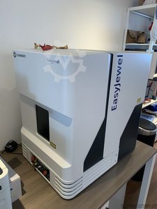 Coherent EasyJewel 5