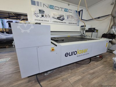 eurolaser LCS G3 XL-1600