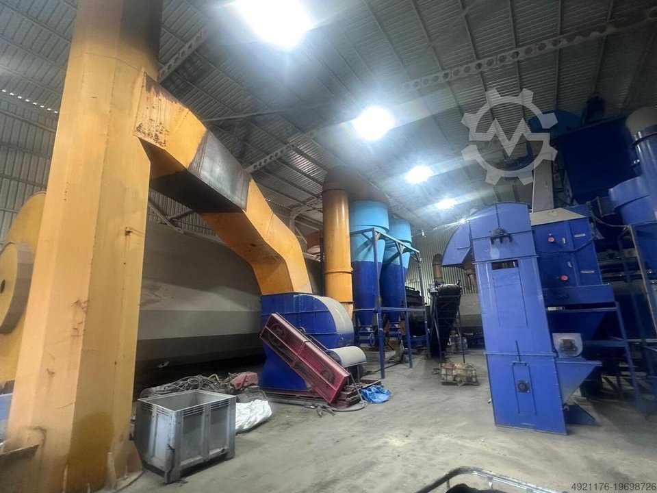 Uludağ Makina .