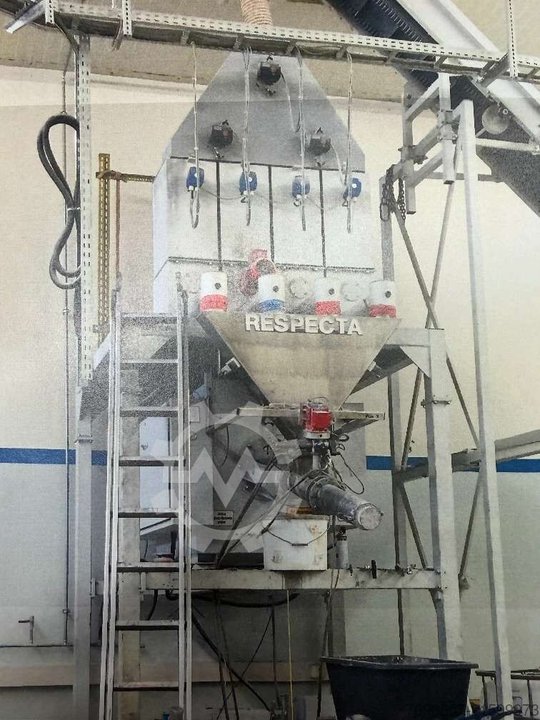 RESPECTA DB13A/20-30L