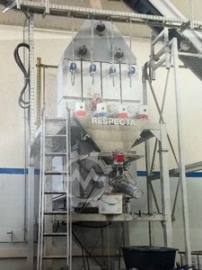 RESPECTA DB13A/20-30L