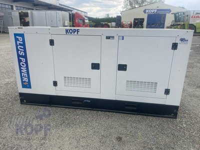 Sonstige Plus Power GF 2 Notstromaggregat NEU Sonstige Hoftechnik