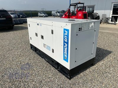 Sonstige Plus Power Notstromaggregat Sonstige Hoftechnik