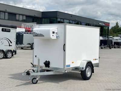 Kühlanhänger Hapert Trailers HAPERT SAPPHIRE L-1 COOL 250X150X150CM 1350KG KÜHLANHÄNGER neu