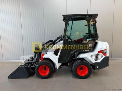 Radlader Bobcat L 28 neu