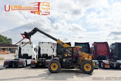 Sonstige Caterpillar CATERPILLAR | CAT 407 C gebraucht