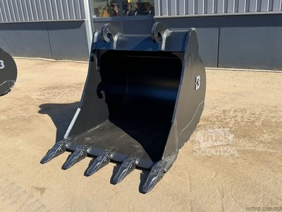 Drehscheibe Caterpillar Excevation bucket / EBHD-3-70-130-T / CW40 gebraucht