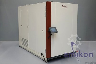Vötsch VTS³ 7160-5 H -70°C bis +180°C
