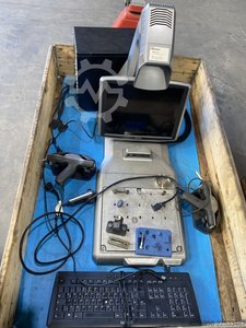 Keyence XM-C1000