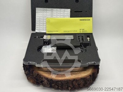 HEIDENHAIN MT 60M ID 359341-01