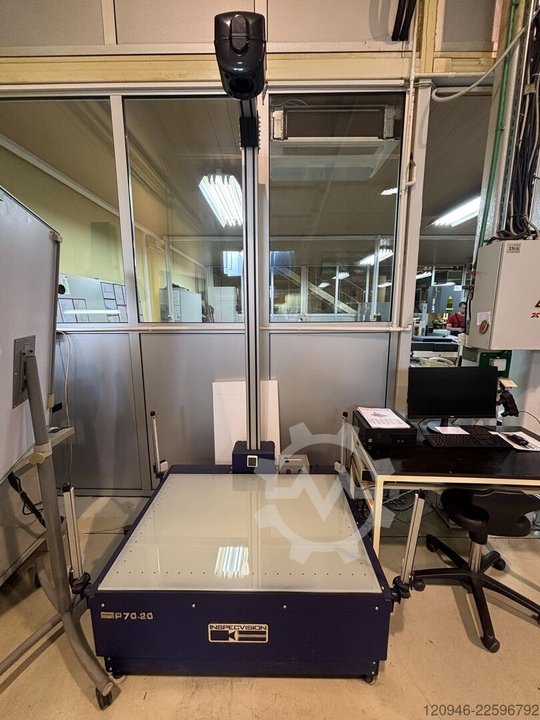 Inspecvision P70.20