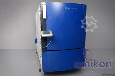 Weiss -70°C +180°C WT-1300/70/15 1340 Liter