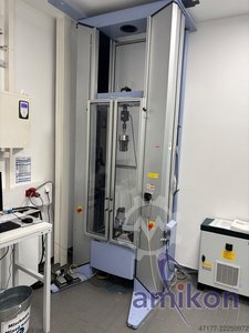 Shimadzu AG-X plus 20kN-50kN +750mm