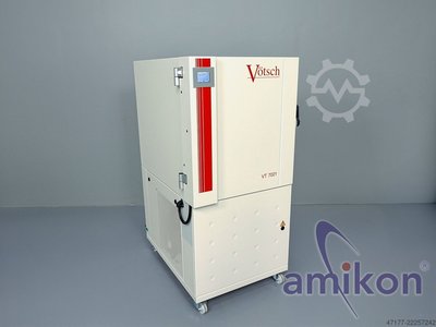 Vötsch VT 7021