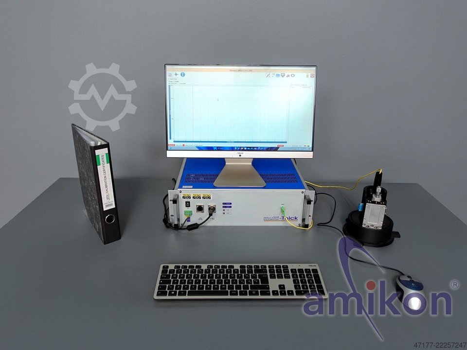 Nirox multi-Thick-MS1-CH